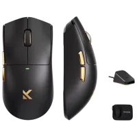 Мышь Mchose K7 Ultra USB / Черный photo 2