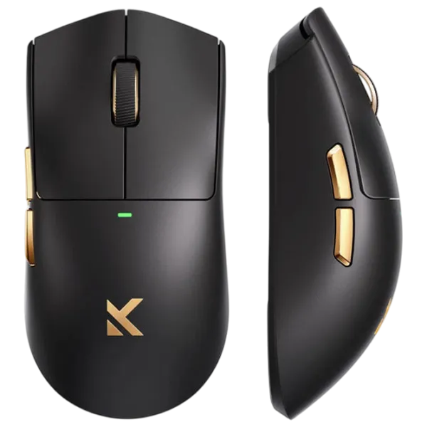 Мышь Mchose K7 Ultra USB / Черный photo 3