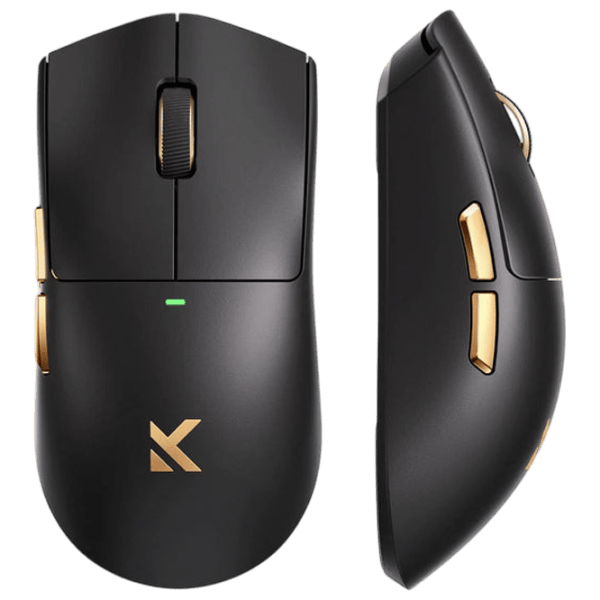 Мышь Mchose K7 Ultra USB / Черный photo 3