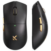 Мышь Mchose K7 Ultra USB / Черный photo 3