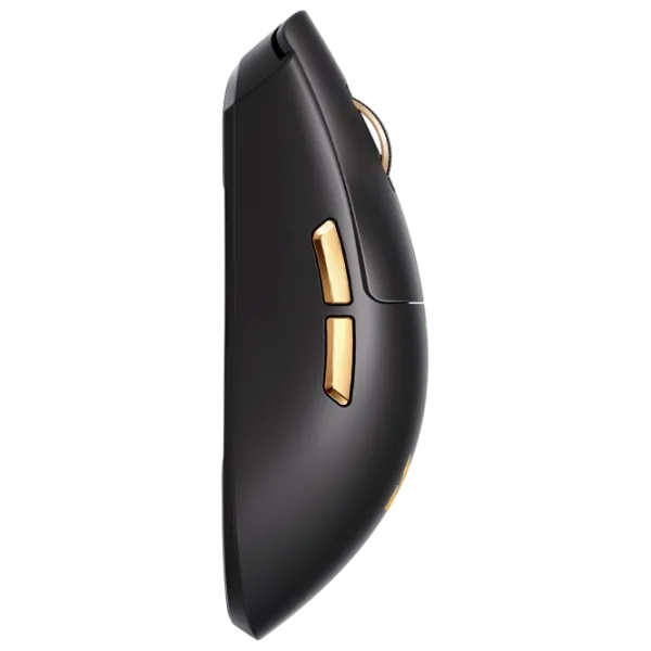 Мышь Mchose K7 Ultra USB / Черный photo 4