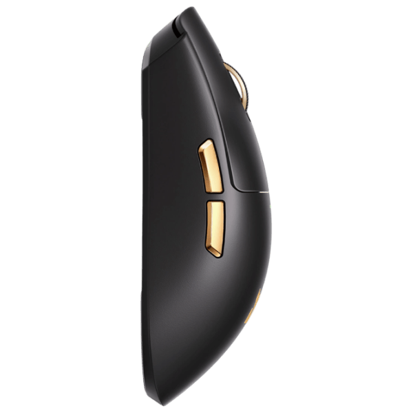 Мышь Mchose K7 Ultra USB / Черный photo 4