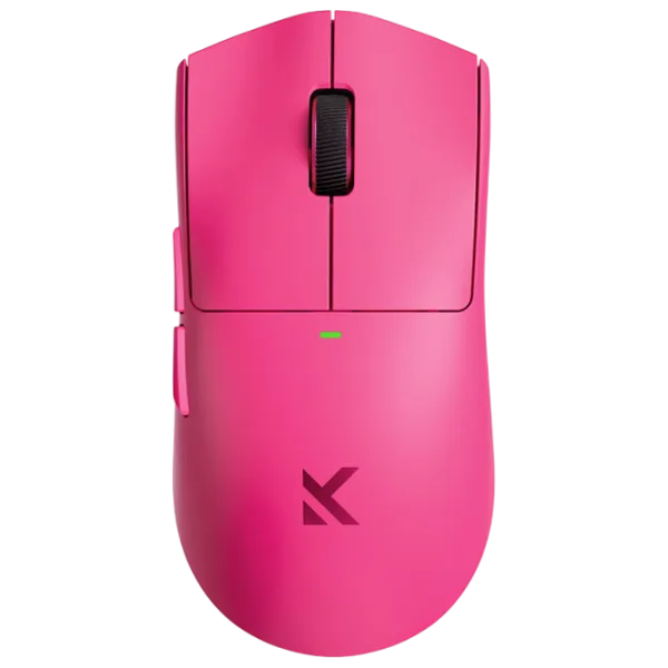 Мышь Mchose K7 Ultra USB / Розовый photo 1