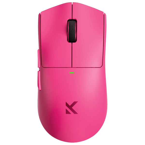 Мышь Mchose K7 Ultra USB / Розовый photo 1