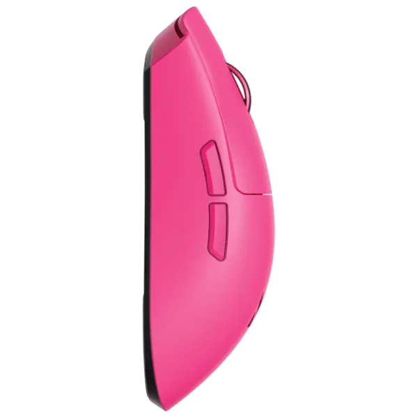 Мышь Mchose K7 Ultra USB / Розовый photo 2