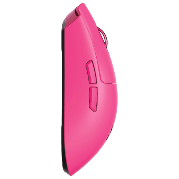 Мышь Mchose K7 Ultra USB / Розовый photo 2