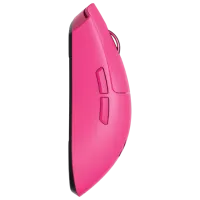 Мышь Mchose K7 Ultra USB / Розовый photo 2