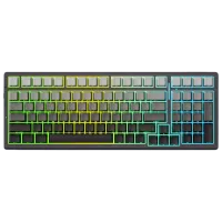 Клавиатура Mchose G98 Pro Беспроводные / Черный