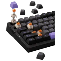 Tastatură Mchose G98 Pro Fără fir / Blue photo 2