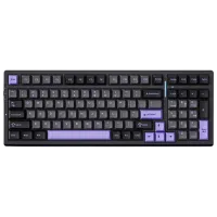 Клавиатура Mchose G98 Pro Беспроводные / Синий