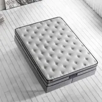 Saltea ortopedică Trendy Greypedic 90 x 190 cm Înălțimea saltelei: 21 cm photo 6