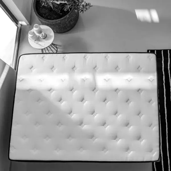 Saltea ortopedică Trendy Greypedic 100 x 200 cm Înălțimea saltelei: 21 cm photo 5