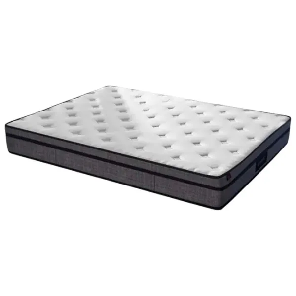 Saltea ortopedică Trendy Greypedic 180 x 200 cm Înălțimea saltelei: 21 cm photo 1