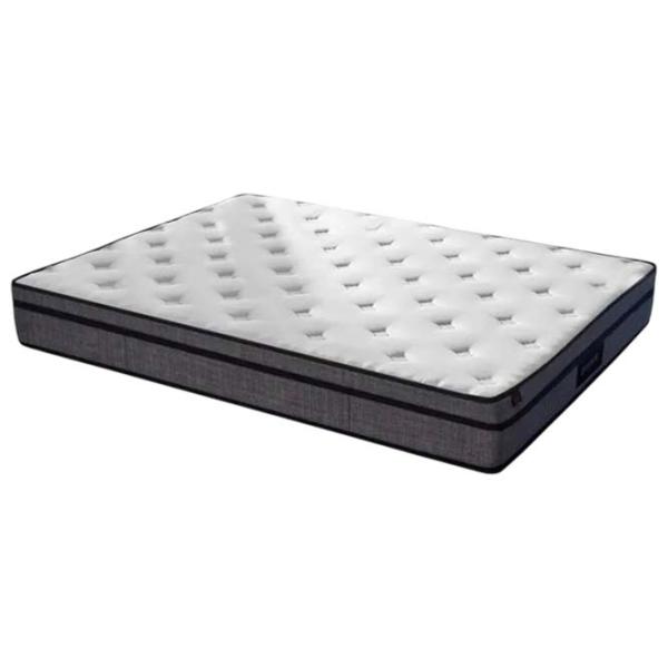 Saltea ortopedică Trendy Greypedic 180 x 200 cm Înălțimea saltelei: 21 cm photo 1