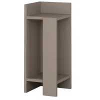 Тумбочки Trendy Elos stanga 60 x 25 x 27 см / ДСП меламин / Светлый мокко