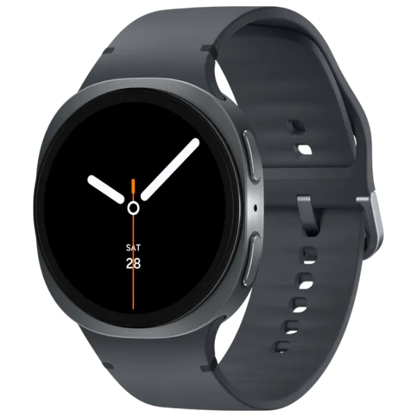 Умные часы Samsung Galaxy Watch8  1.47" / 44 мм / Серый - Серый / L330 photo 1