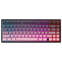 Клавиатура Mchose G75 Pro Беспроводные / Черный
