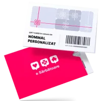 Nominal personalizat 