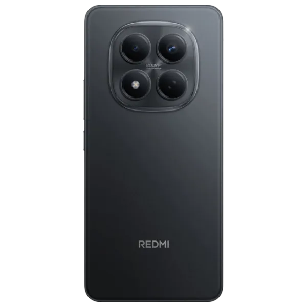 Xiaomi Redmi Note 15 Pro 4G 8 GB/ 256 GB/ Dual SIM/ Black Midnight photo 4