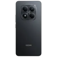 Смартфон Xiaomi Redmi Note 15 Pro 4G 8 ГБ/ 256 ГБ/ Dual SIM/ Черный Midnight photo 4