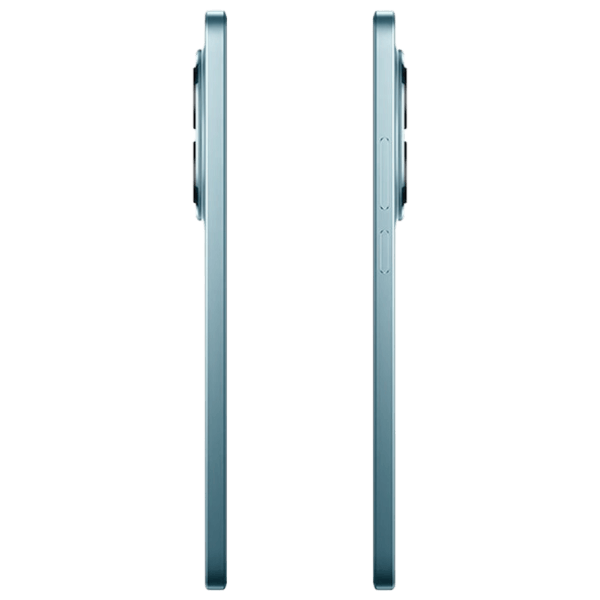 Xiaomi Redmi Note 15 Pro 4G 8 ГБ/ 256 ГБ/ Dual SIM/ Синий Glacier photo 2