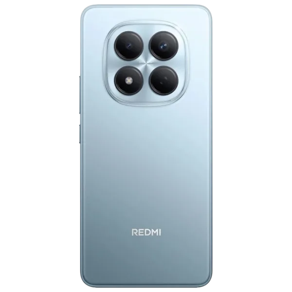 Xiaomi Redmi Note 15 Pro 4G 8 ГБ/ 256 ГБ/ Dual SIM/ Синий Glacier photo 4