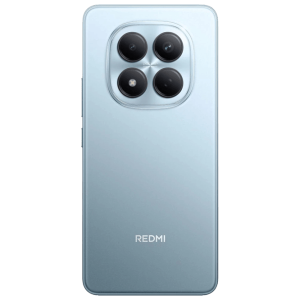 Xiaomi Redmi Note 15 Pro 4G 8 ГБ/ 256 ГБ/ Dual SIM/ Синий Glacier photo 4
