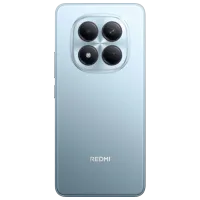 Смартфон Xiaomi Redmi Note 15 Pro 4G 8 ГБ/ 256 ГБ/ Dual SIM/ Синий Glacier photo 4
