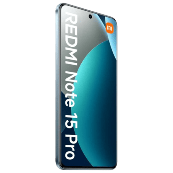 Xiaomi Redmi Note 15 Pro 4G 8 ГБ/ 256 ГБ/ Dual SIM/ Синий Glacier photo 5