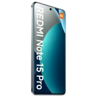 Смартфон Xiaomi Redmi Note 15 Pro 4G 8 ГБ/ 256 ГБ/ Dual SIM/ Синий Glacier photo 5