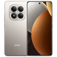 Xiaomi Redmi Note 15 Pro 4G 8 GB/ 256 GB/ Dual SIM/ Natural Titanium 