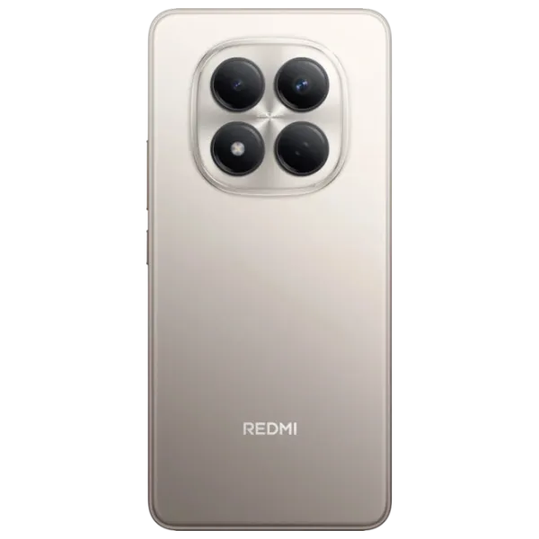 Xiaomi Redmi Note 15 Pro 4G 8 GB/ 256 GB/ Dual SIM/ Natural Titanium  photo 2