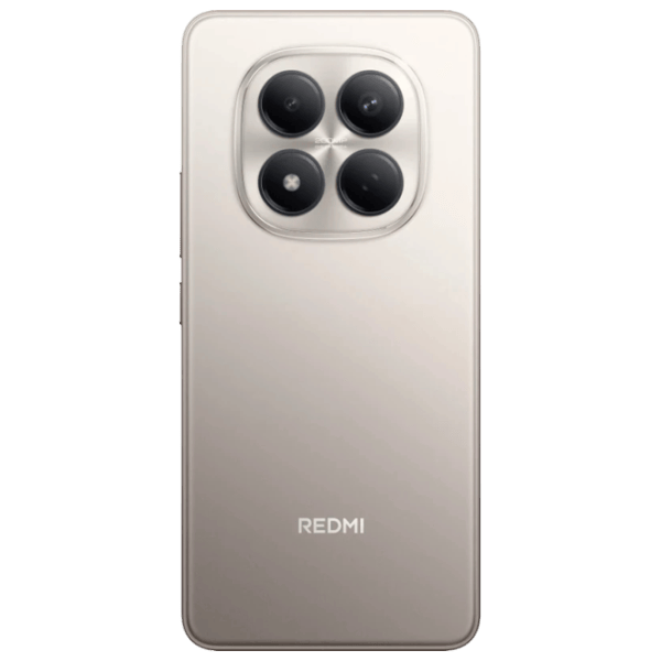 Xiaomi Redmi Note 15 Pro 4G 8 GB/ 256 GB/ Dual SIM/ Natural Titanium  photo 2