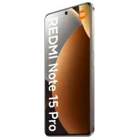 Смартфон Xiaomi Redmi Note 15 Pro 4G 8 ГБ/ 256 ГБ/ Dual SIM/ Натуральный Титан photo 3