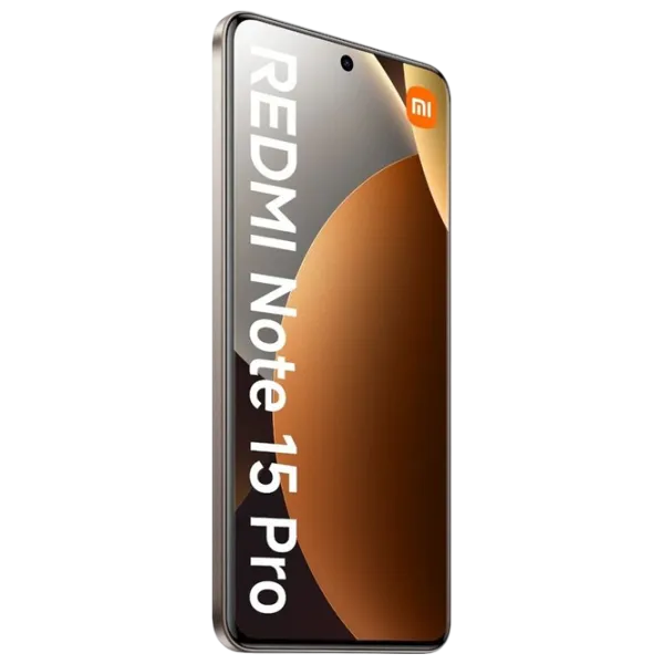 Xiaomi Redmi Note 15 Pro 4G 8 GB/ 256 GB/ Dual SIM/ Natural Titanium  photo 9