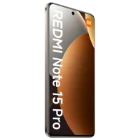 Смартфон Xiaomi Redmi Note 15 Pro 4G 8 ГБ/ 256 ГБ/ Dual SIM/ Натуральный Титан photo 9