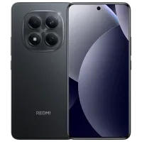 Xiaomi Redmi Note 15 Pro 4G 12 GB/ 512 GB/ Dual SIM/ Black Midnight