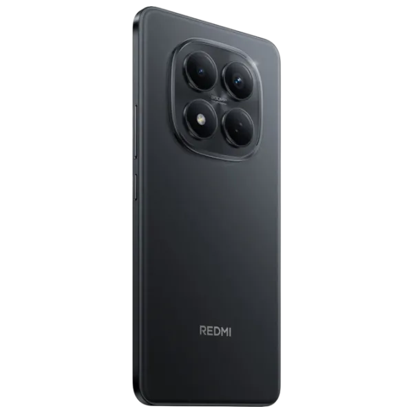 Xiaomi Redmi Note 15 Pro 4G 12 GB/ 512 GB/ Dual SIM/ Black Midnight photo 5