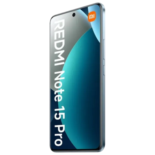 Xiaomi Redmi Note 15 Pro 4G 12 ГБ/ 512 ГБ/ Dual SIM/ Синий Glacier photo 3
