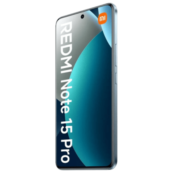 Xiaomi Redmi Note 15 Pro 4G 12 ГБ/ 512 ГБ/ Dual SIM/ Синий Glacier photo 3
