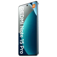 Смартфон Xiaomi Redmi Note 15 Pro 4G 12 ГБ/ 512 ГБ/ Dual SIM/ Синий Glacier photo 3