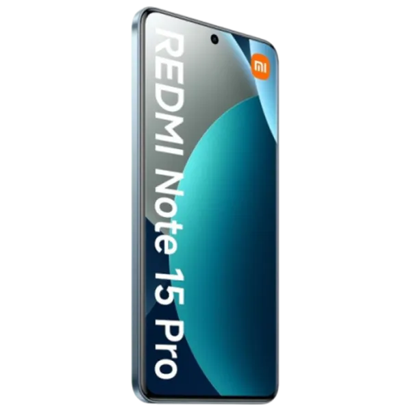Xiaomi Redmi Note 15 Pro 4G 12 ГБ/ 512 ГБ/ Dual SIM/ Синий Glacier photo 4