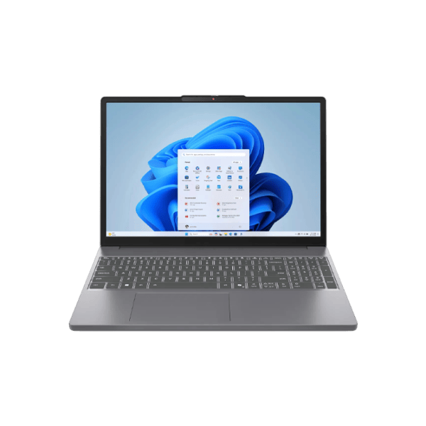 Lenovo IdeaPad Slim 3 15ARP10 Ryzen 7 7735HS / 16 ГБ / 512 ГБ / VGA Встроенная / Серый photo 1