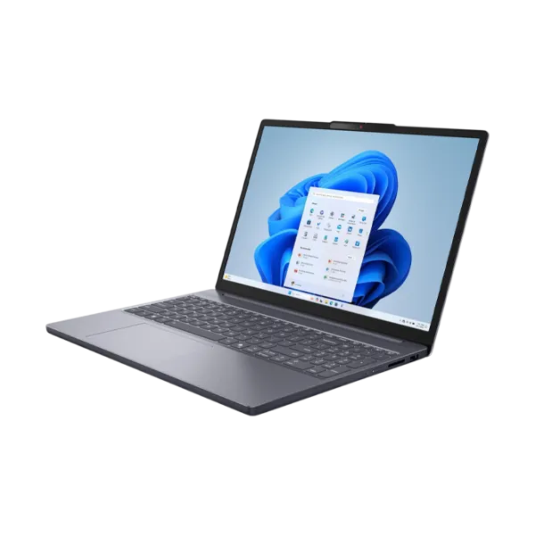 Lenovo IdeaPad Slim 3 15ARP10 Ryzen 7 7735HS / 16 ГБ / 512 ГБ / VGA Встроенная / Серый photo 2
