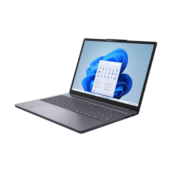 Lenovo IdeaPad Slim 3 15ARP10 Ryzen 7 7735HS / 16 ГБ / 512 ГБ / VGA Встроенная / Серый photo 2