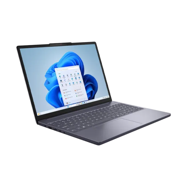 Lenovo IdeaPad Slim 3 15ARP10 Ryzen 7 7735HS / 16 ГБ / 512 ГБ / VGA Встроенная / Серый photo 3