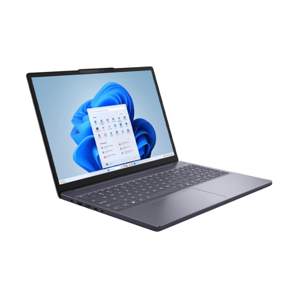 Lenovo IdeaPad Slim 3 15ARP10 Ryzen 7 7735HS / 16 ГБ / 512 ГБ / VGA Встроенная / Серый photo 3