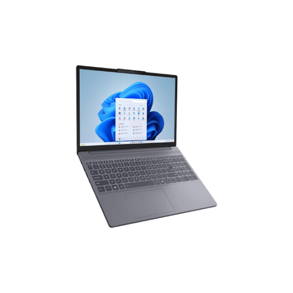 Lenovo IdeaPad Slim 3 15ARP10 Ryzen 7 7735HS / 16 ГБ / 512 ГБ / VGA Встроенная / Серый photo 7