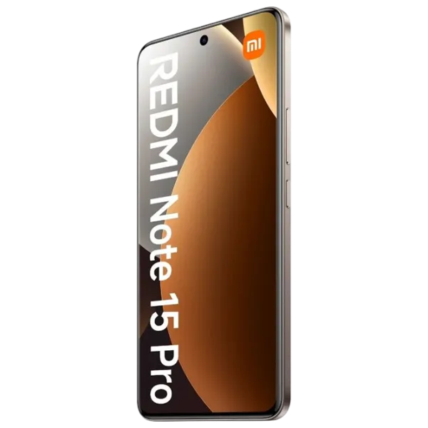 Xiaomi Redmi Note 15 Pro 4G 12 GB/ 512 GB/ Dual SIM/ Natural Titanium  photo 2