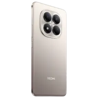 Смартфон Xiaomi Redmi Note 15 Pro 4G 12 ГБ/ 512 ГБ/ Dual SIM/ Натуральный Титан photo 4